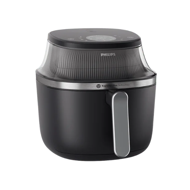 Уред за здравословно готвене Philips Airfryer NA331/00