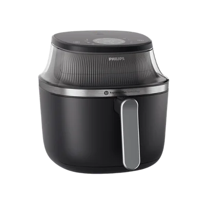 Уред за здравословно готвене Philips Airfryer NA331/00