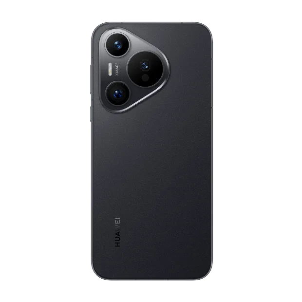 Смартфон Huawei – Pura 70, 256GB, черен