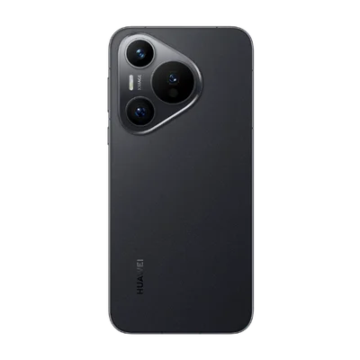 Смартфон Huawei – Pura 70, 256GB, черен