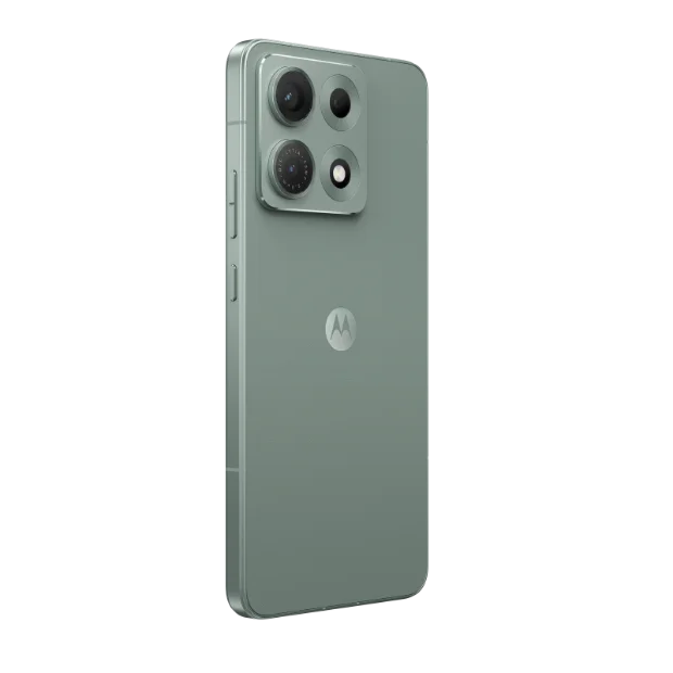 Motorola Edge 70 Max 256GB Grey + преносима батерия ttec ReCharger