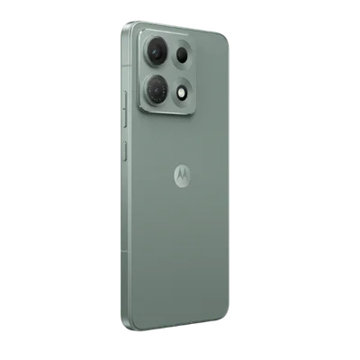 Motorola Edge 70 Max 256GB Grey + преносима батерия ttec ReCharger