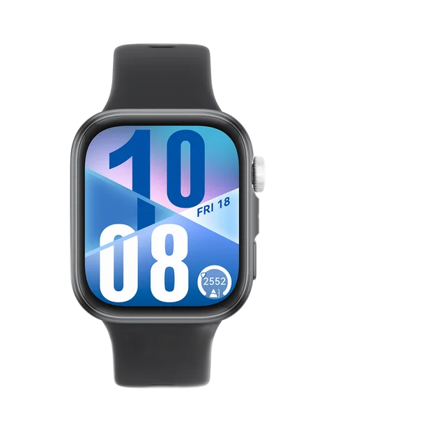 Huawei Fit 4 Black