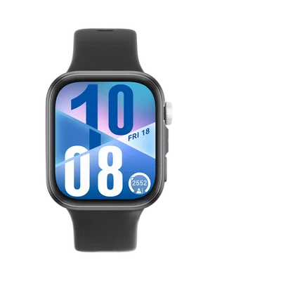 Huawei Fit 4 Black