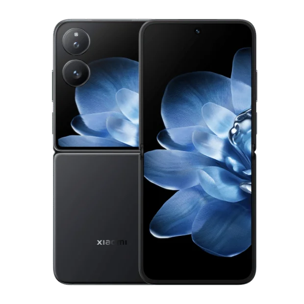 Xiaomi MIX Flip 512 GB Black