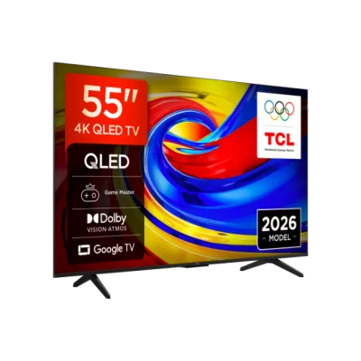 TV TCL 55P7L QLED