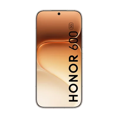 Honor 600 512 GB White