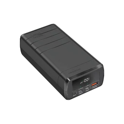 Външна батерия ProMate 38000mAh 130W