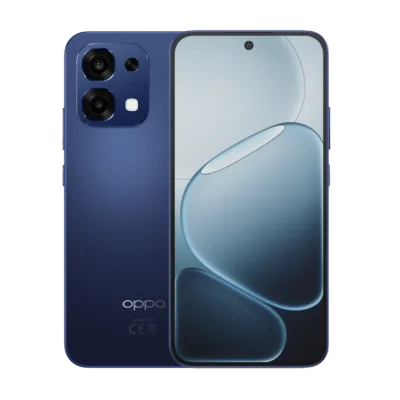 Oppo A6 Pro 5G 256 GB Blue