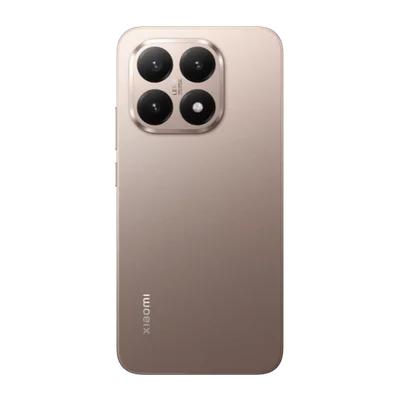 Xiaomi 15T 256 GB Gold Rose