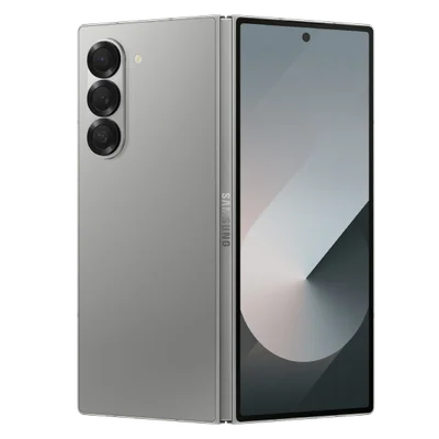 Смартфон Samsung Galaxy Z Fold6 512GB Silver