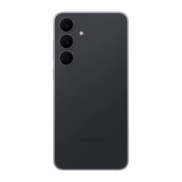 Смартфон Samsung – S25 FE, 256GB, Jet Black