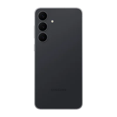 Смартфон Samsung – S25 FE, 256GB, Jet Black