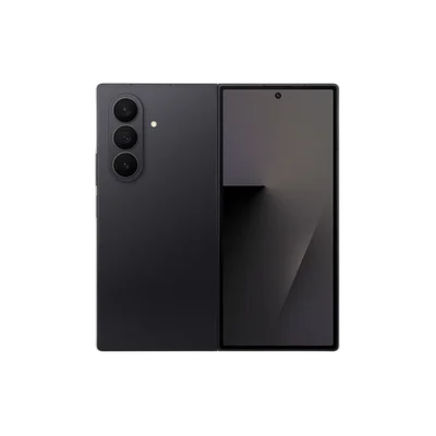 Смартфон Samsung Galaxy Z Fold7, Jet Black, 1TB
