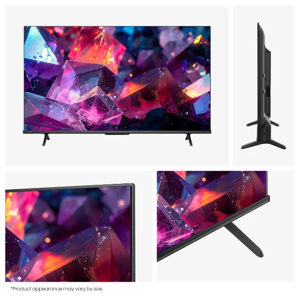 Hisense 43E7S PRO QLED