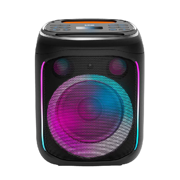 Преносима парти колона Canyon OnFun 5 Partybox 40W