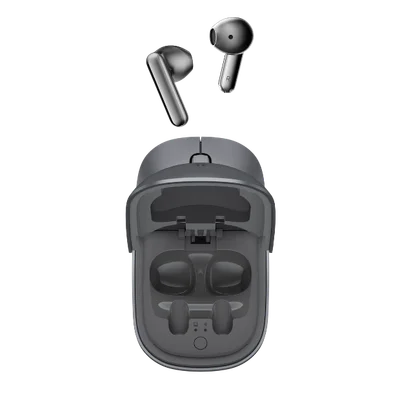 Безжична мишка със слушалки Honor Choice MouseBuds Pro