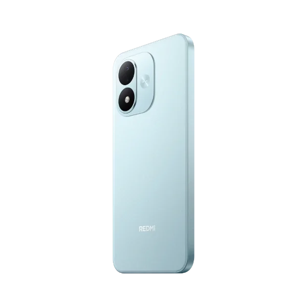 Xiaomi Redmi Note 17 5G 256 GB Sky Blue