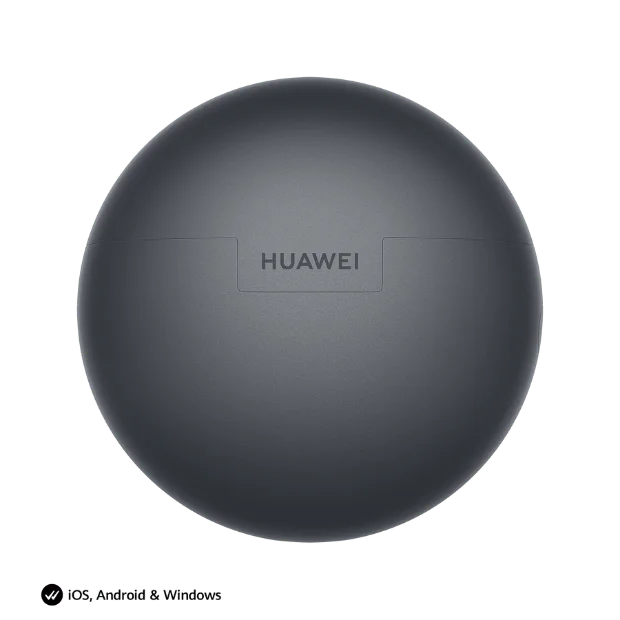 Huawei FreeBuds 7i Black