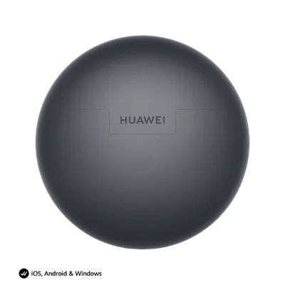 Huawei FreeBuds 7i Black