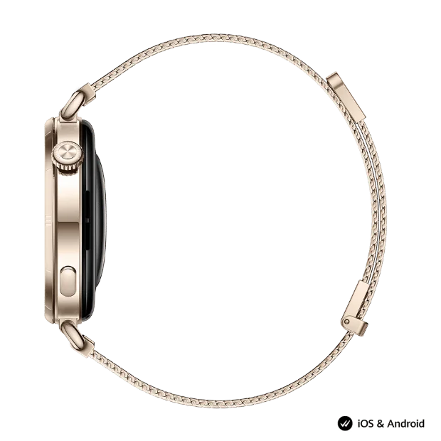 Smart Watch Huawei GT 6 41mm Millanese