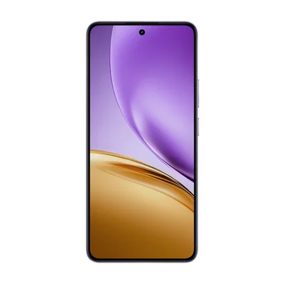 Смартфон Realme 14T 5G 256GB 8GB RAM Purple
