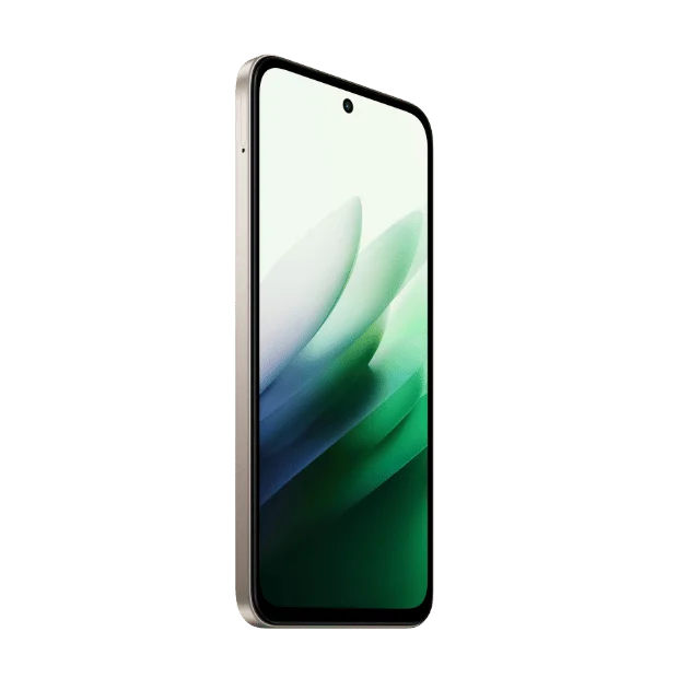 Смартфон Xiaomi – Redmi 15 5G, 256GB, 8GB RAM, сив
