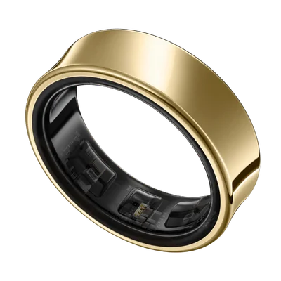 Смарт пръстен Samsung Galaxy Ring 7 Gold