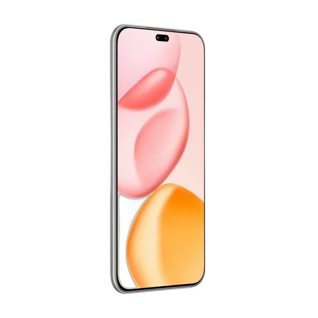 Смартфон Honor 400 Pro 512GB Lunar Grey