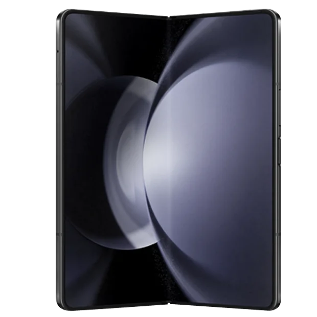 Samsung Galaxy Z Fold5 512 GB Black