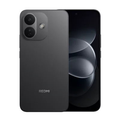 Xiaomi Redmi Note 17 Pro 5G Black 256 GB