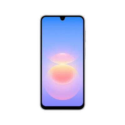 Samsaung Galaxy A18 4G Silver