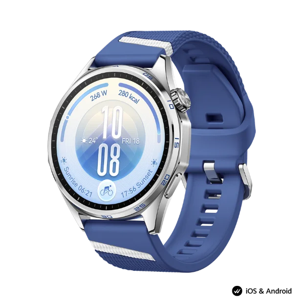 Huawei GT 7 46mm Blue