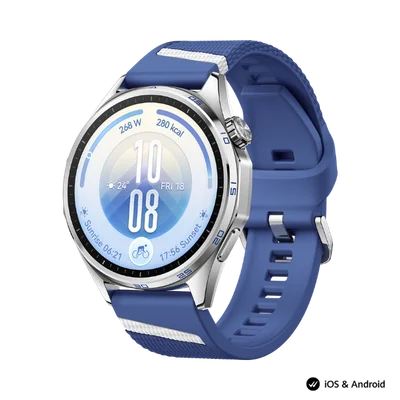 Huawei GT 7 46mm Blue