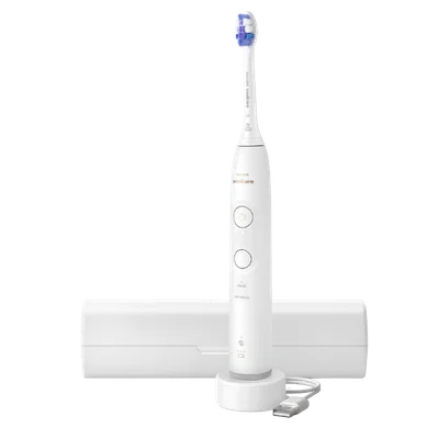 Електрическа звукова четка за зъби Philips Sonicare HX7400/06