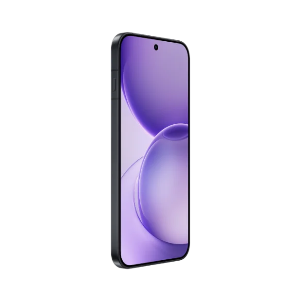 Oppo Reno 16 Pro Black