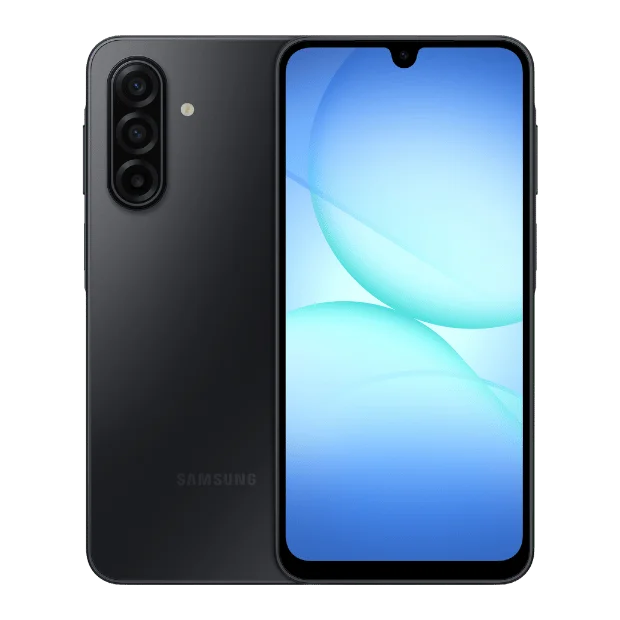Samsung A17 5G 128 GB Black