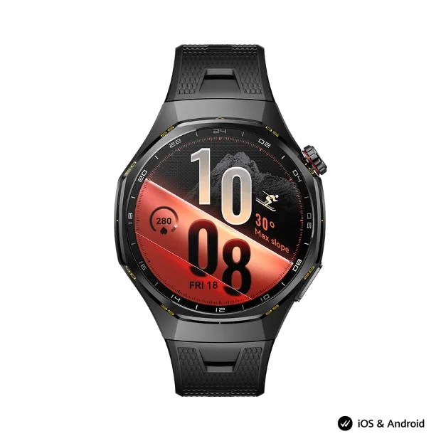 Huawei GT 7 Pro 46mm Black