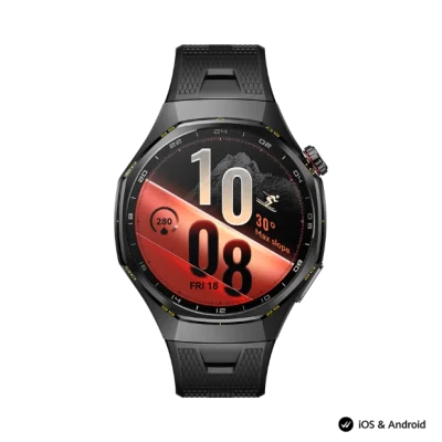 Huawei GT 7 Pro 46mm Black