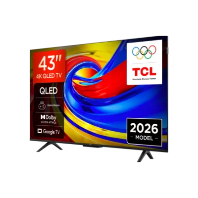 TV TCL 43P7L QLED