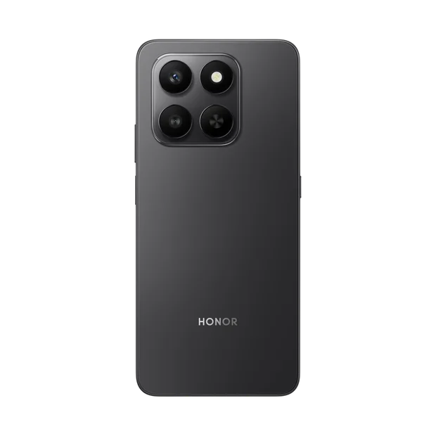 Honor 400 Smart 128GB Black