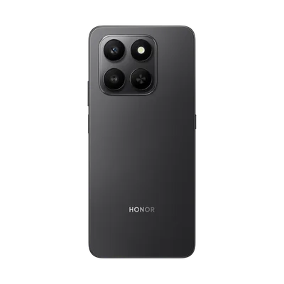 Honor 400 Smart 128GB Black