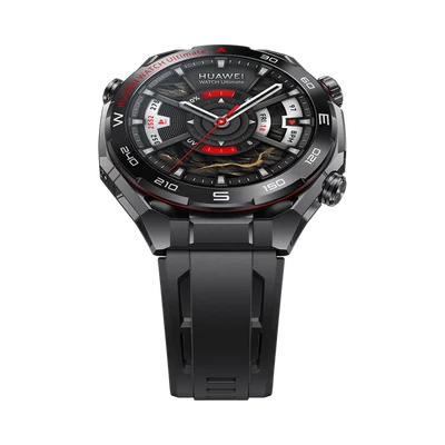 Huawei Watch Ultimate 2 Black