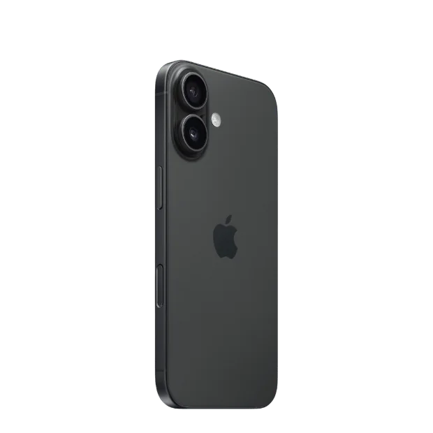 Apple iPhone 16 128 GB Black