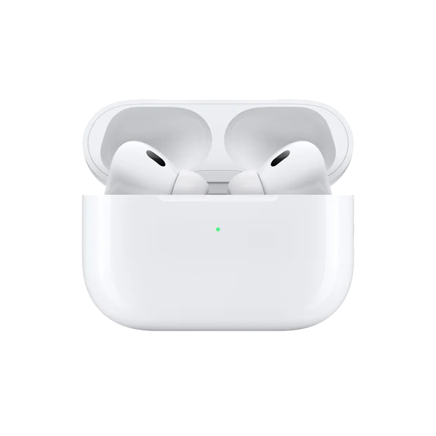 True Wireless слушалки Apple AirPods Pro 2nd Gen USB-C MTJV3ZM/A