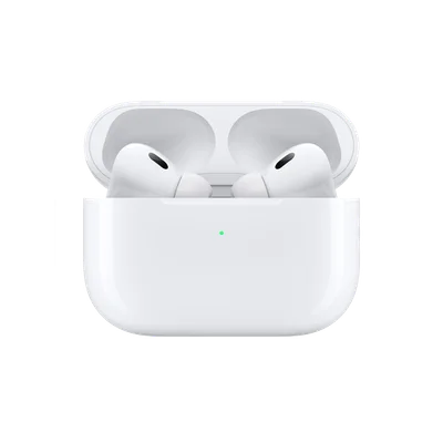True Wireless слушалки Apple AirPods Pro 2nd Gen USB-C MTJV3ZM/A