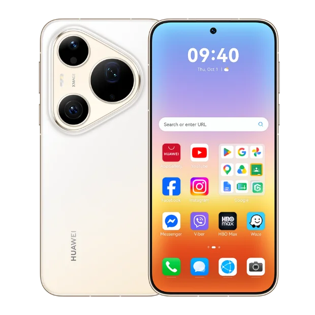 Huawei Pura 90s Pro Max Blush Gold 256GB