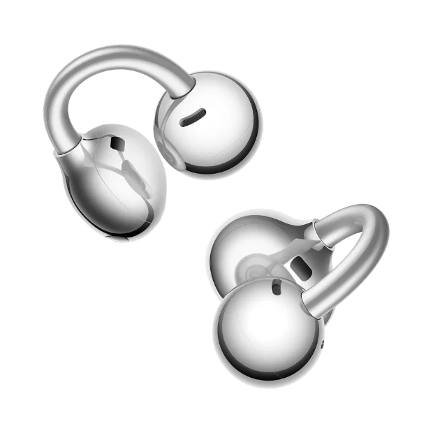 Huawei Freeclip 2 S Silver