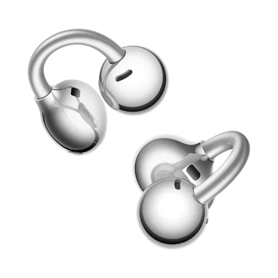 Huawei Freeclip 2 S Silver