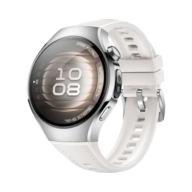 Huawei Watch 5 42mm Moon White